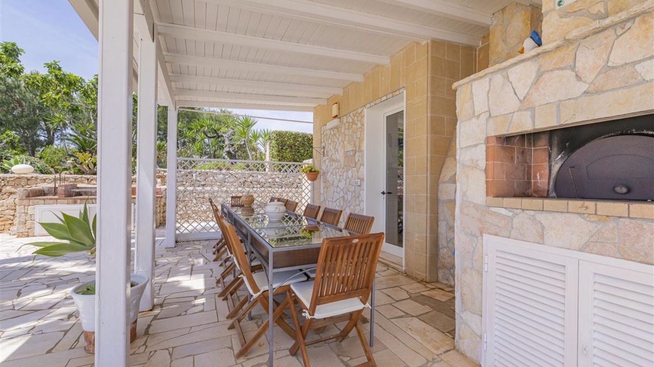 Photo of Outdoor in Gagliano del Capo