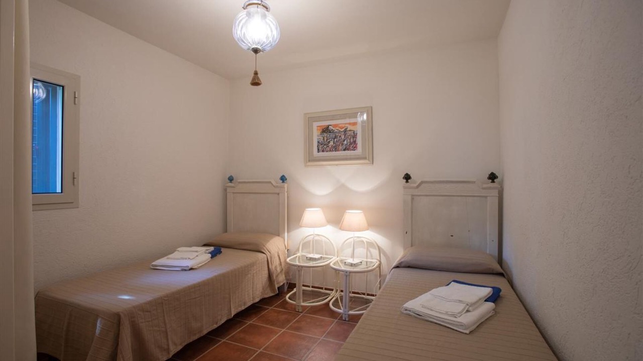 Photo of Bedroom in Gagliano del Capo