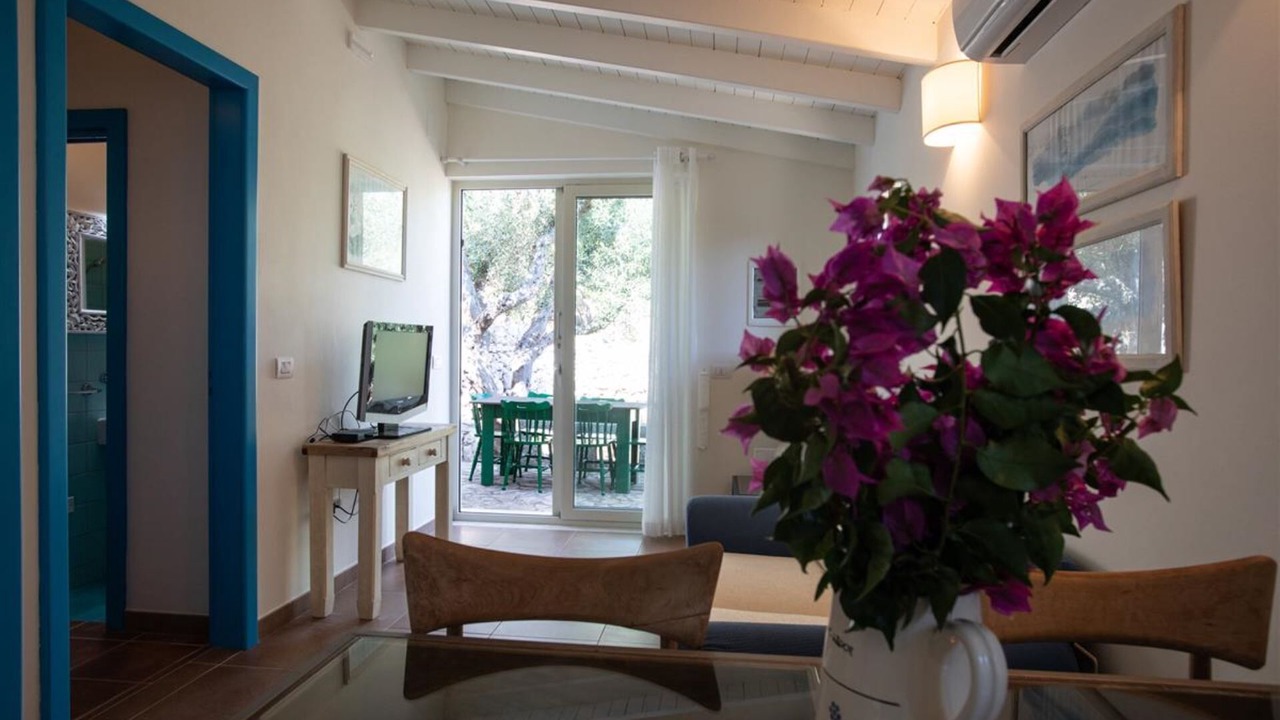 Photo of Livingroom in Gagliano del Capo