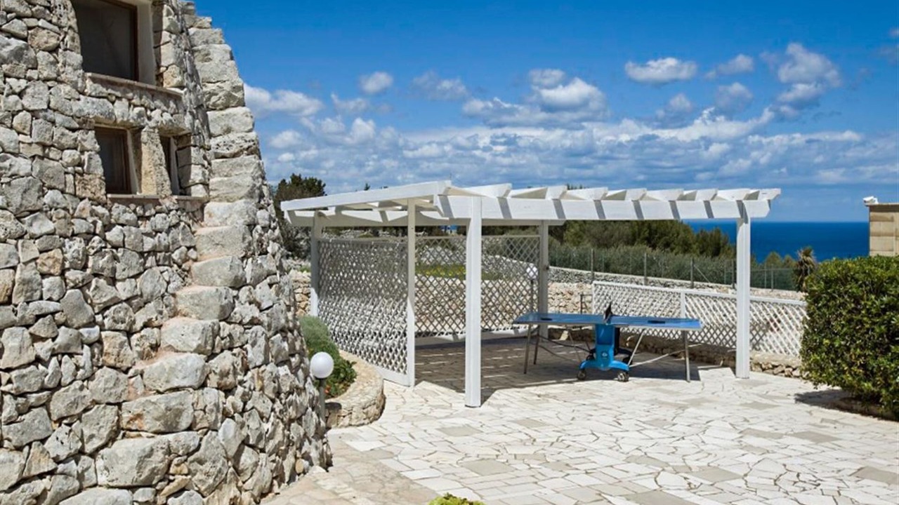 Photo of Outdoor in Gagliano del Capo
