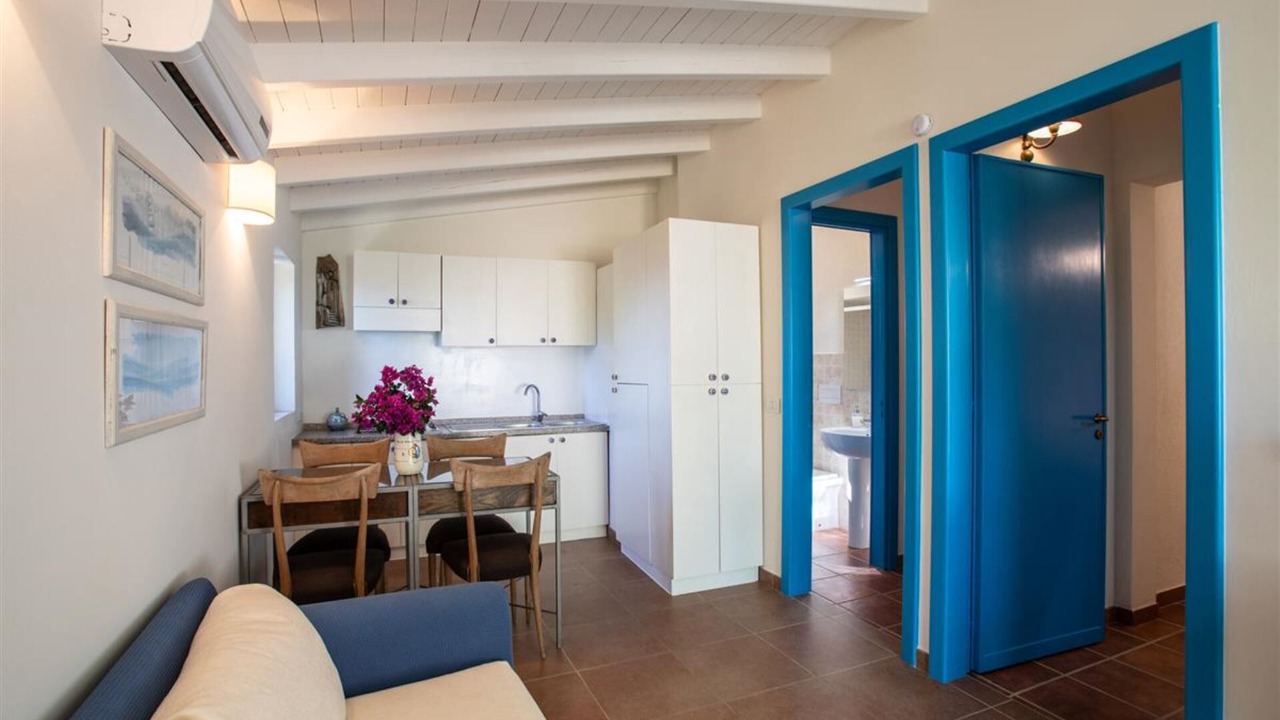 Photo of Livingroom in Gagliano del Capo