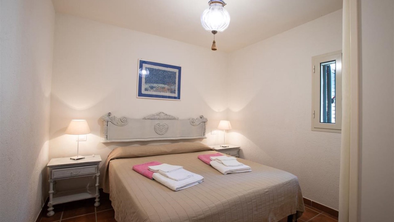 Photo of Bedroom in Gagliano del Capo