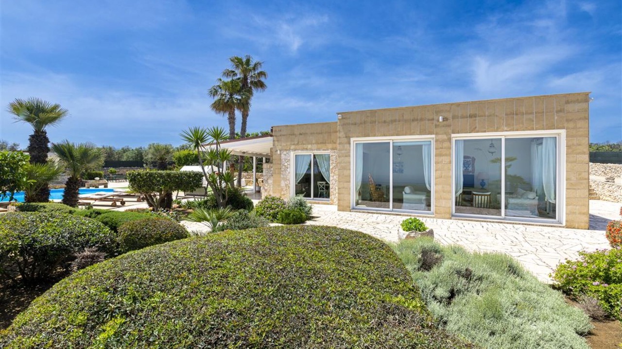 Photo of Outdoor in Gagliano del Capo