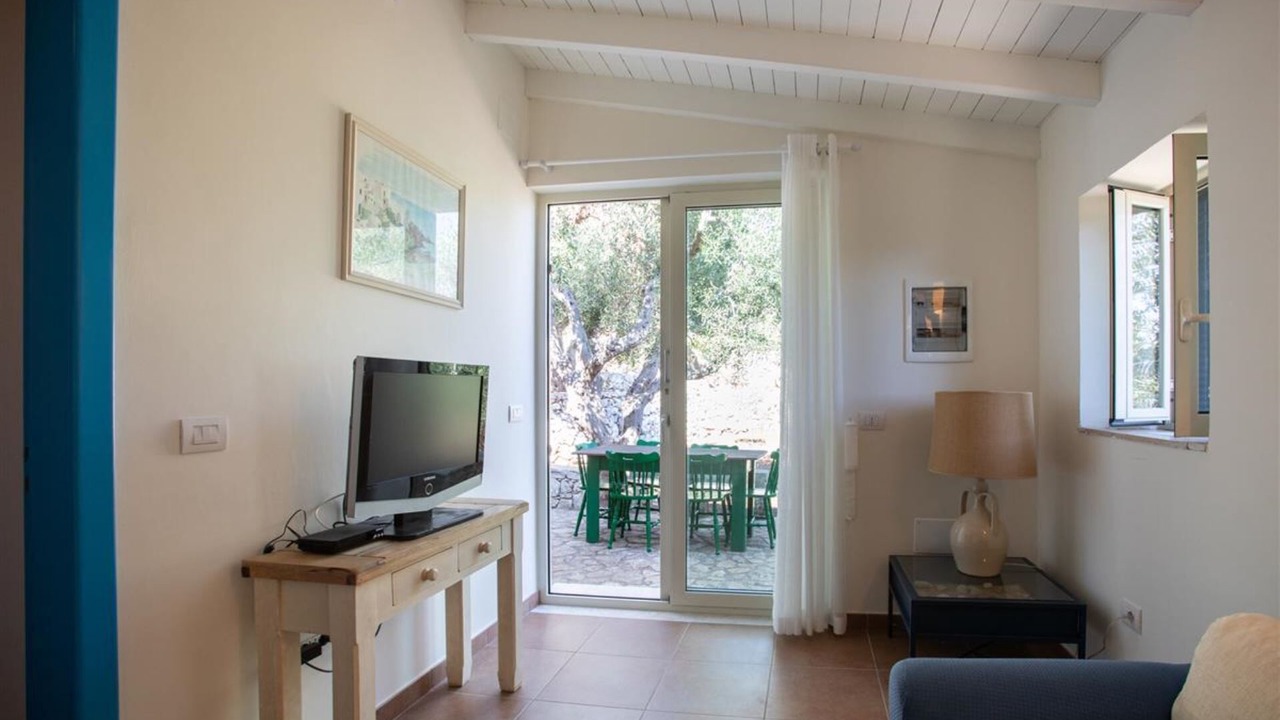 Photo of Livingroom in Gagliano del Capo