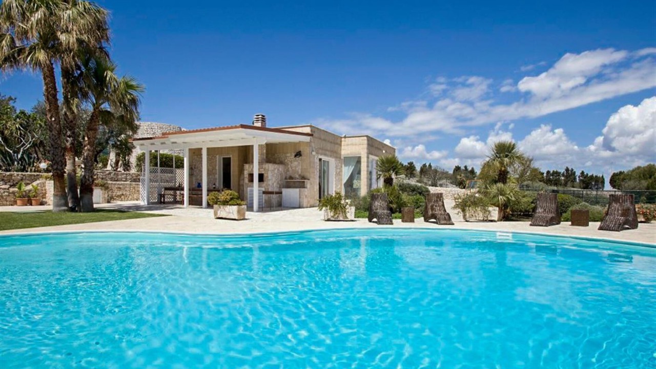 Photo of Outdoor in Gagliano del Capo