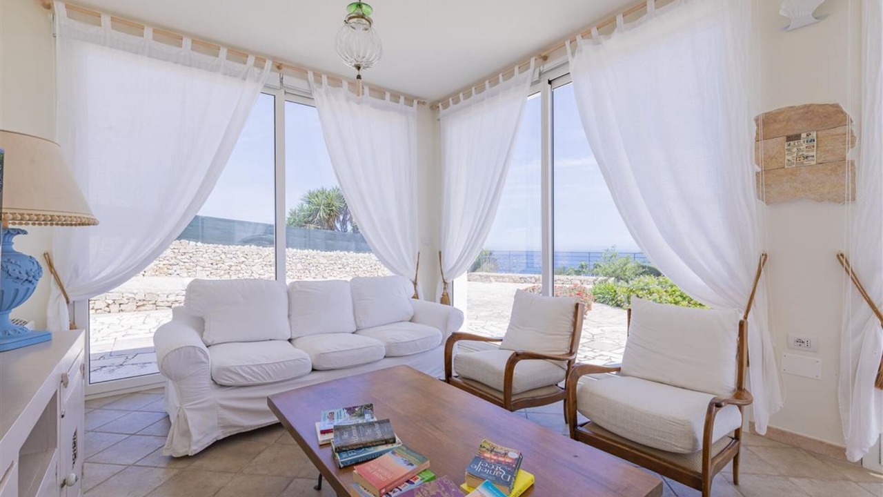 Photo of Livingroom in Gagliano del Capo
