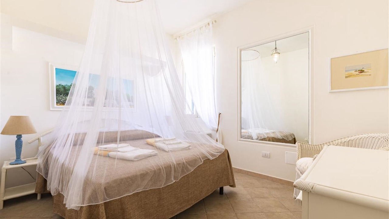 Photo of Bedroom in Gagliano del Capo