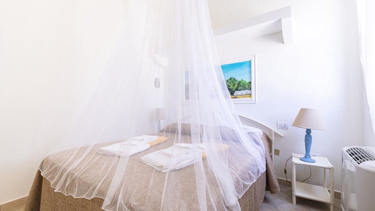 Photo of Bedroom in Gagliano del Capo