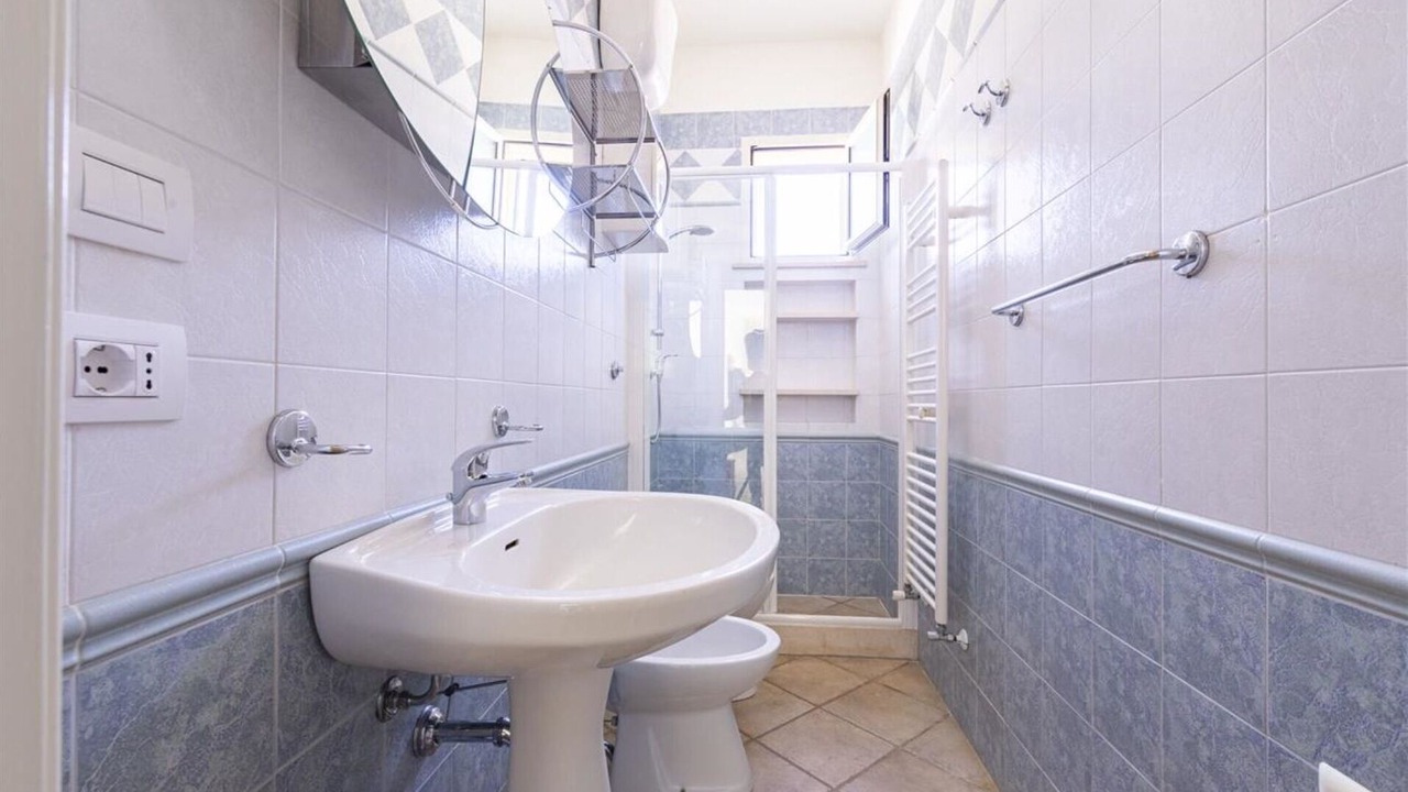 Photo of Bathroom in Gagliano del Capo