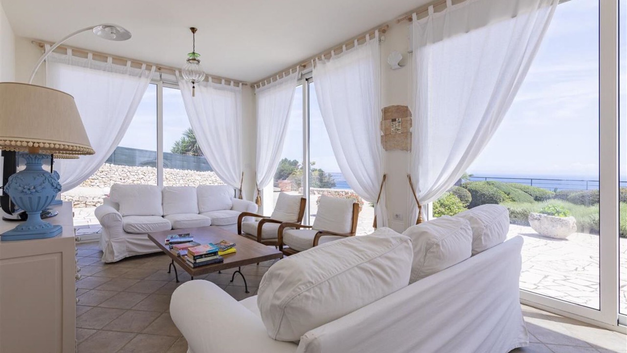 Photo of Livingroom in Gagliano del Capo