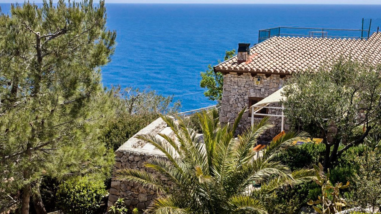 Photo of Outdoor in Gagliano del Capo