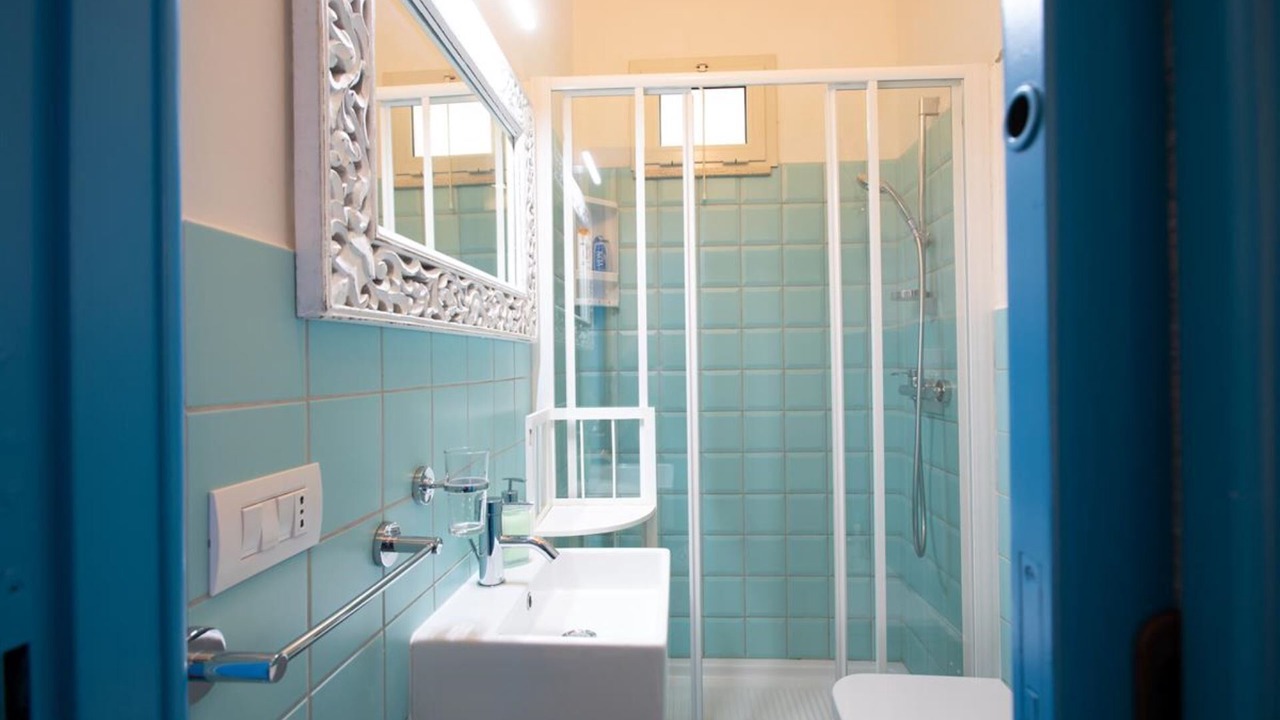 Photo of Bathroom in Gagliano del Capo