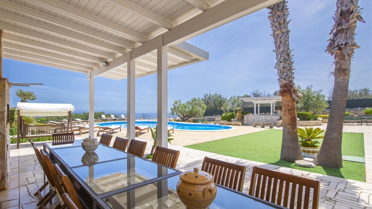Photo of Outdoor in Gagliano del Capo