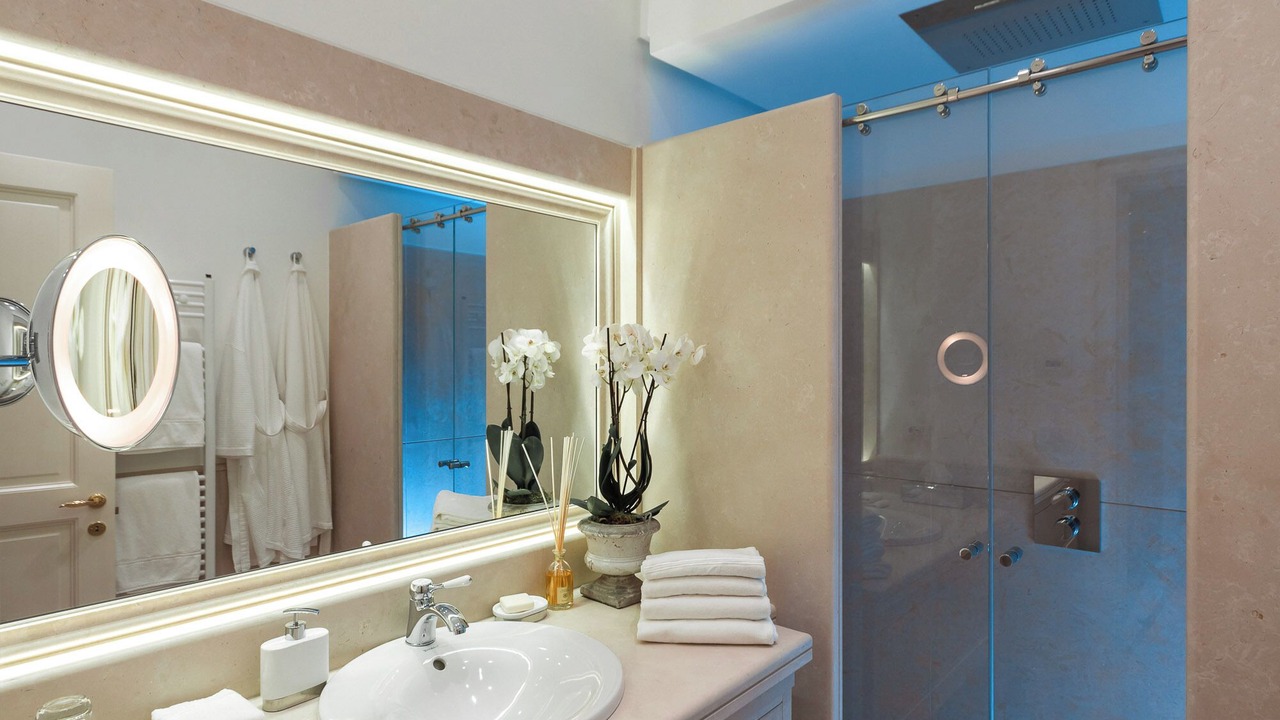 Photo of Bathroom in Fasano