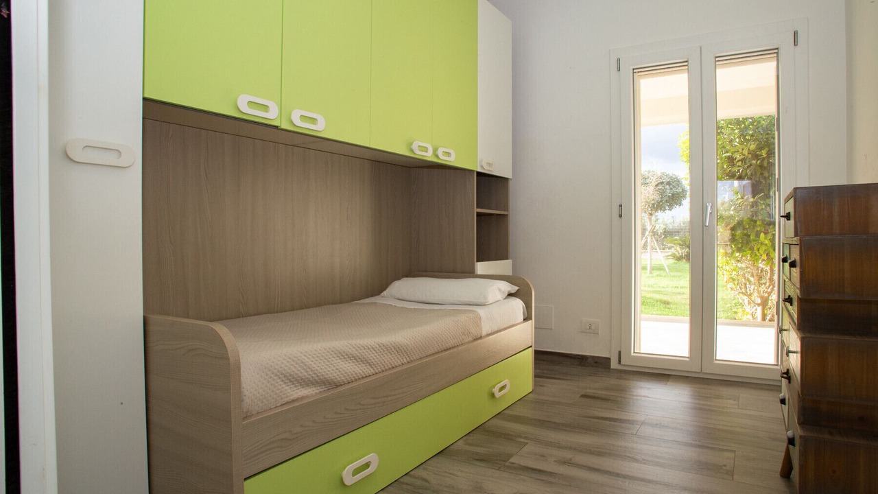 Photo of Bedroom in Brindisi