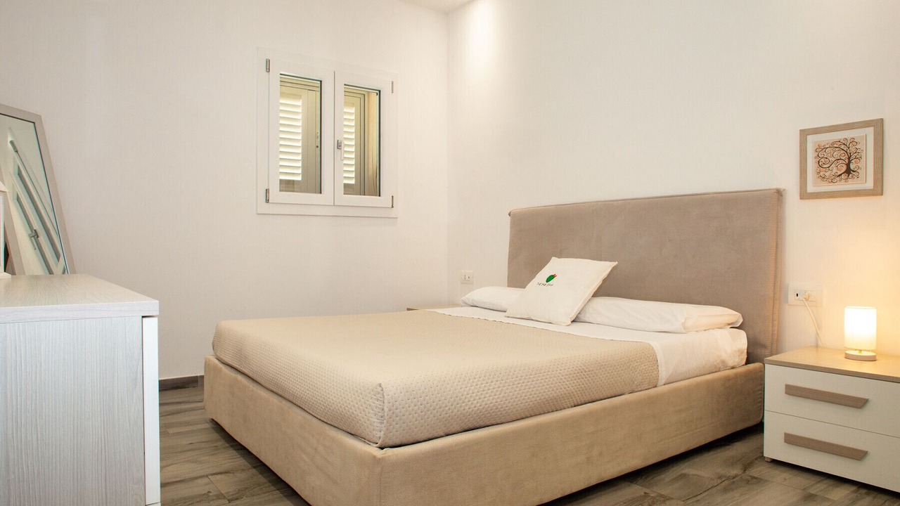 Photo of Bedroom in Brindisi