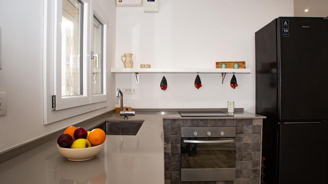 Photo of Kitchen in Brindisi