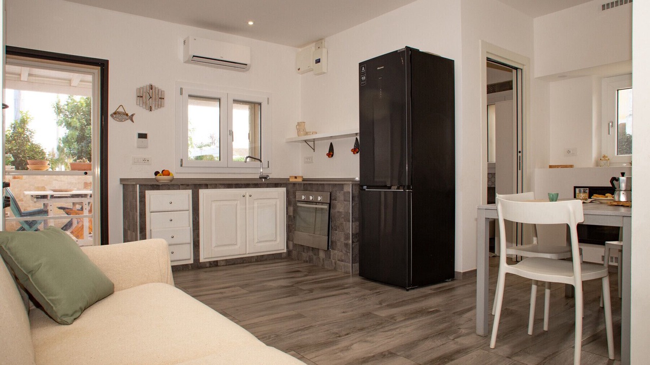 Photo of Livingroom in Brindisi