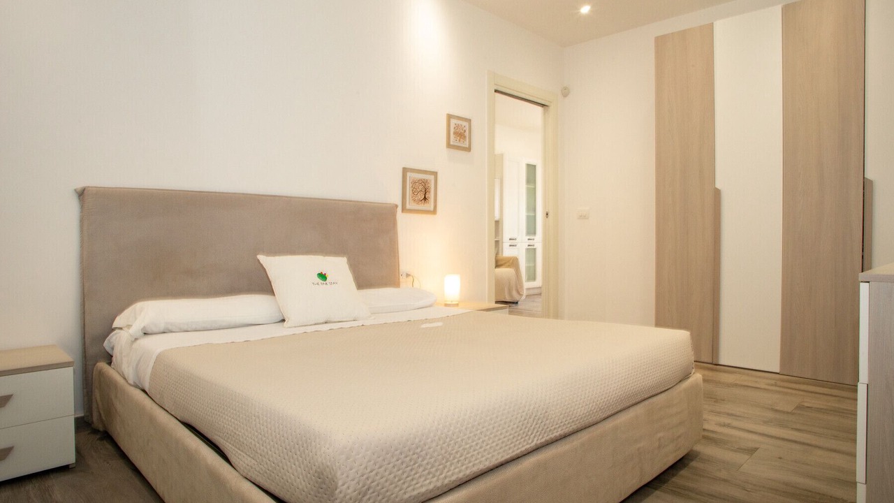 Photo of Bedroom in Brindisi