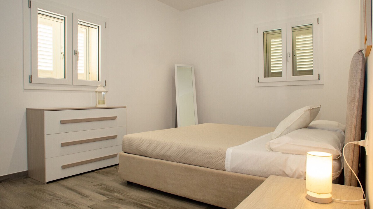 Photo of Bedroom in Brindisi