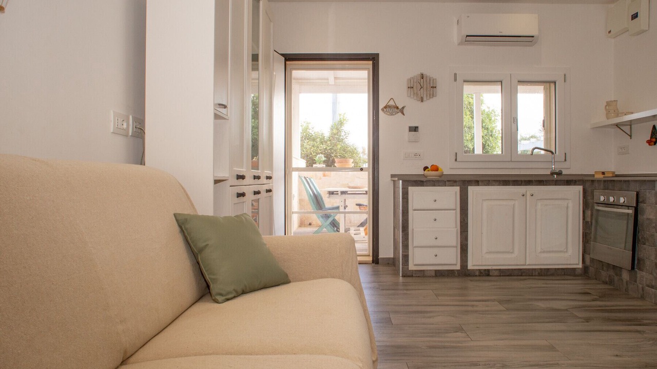 Photo of Livingroom in Brindisi