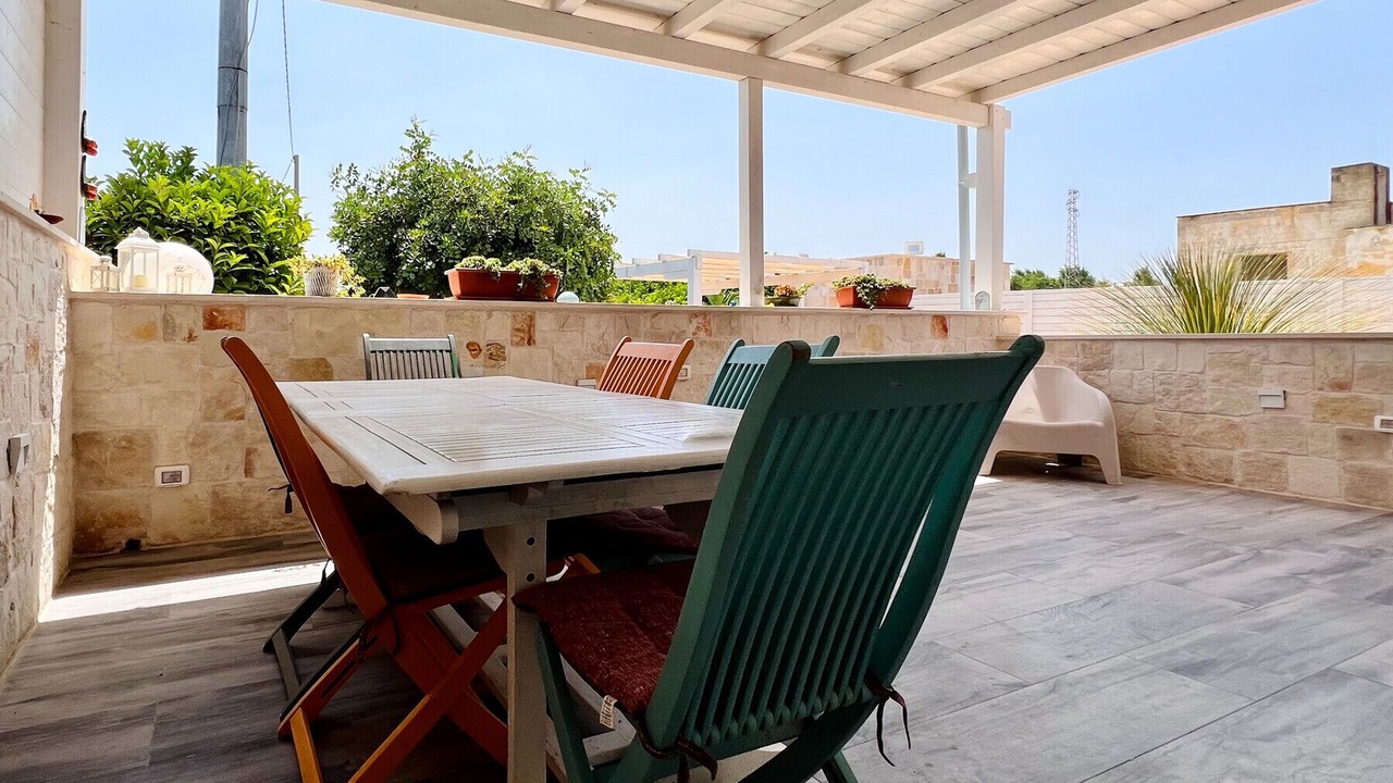 Photo of Outdoor in Brindisi