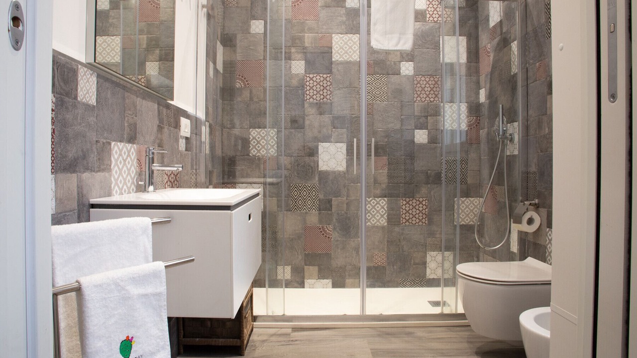 Photo of Bathroom in Brindisi