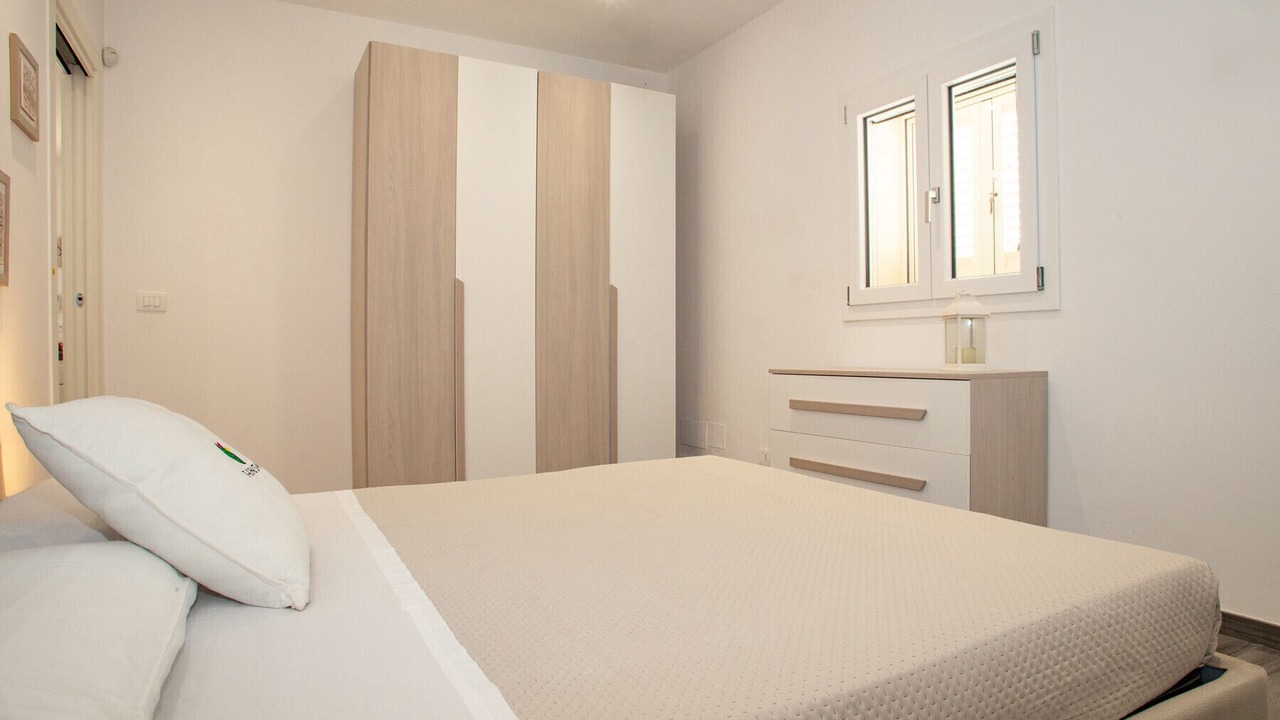 Photo of Bedroom in Brindisi