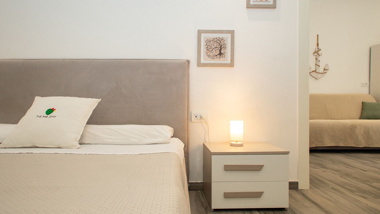 Photo of Bedroom in Brindisi