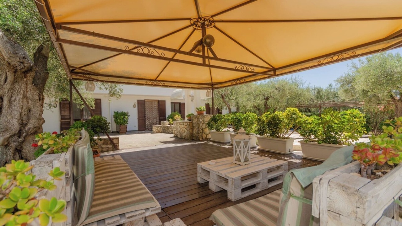Photo of Patio Balcony in Mattinata