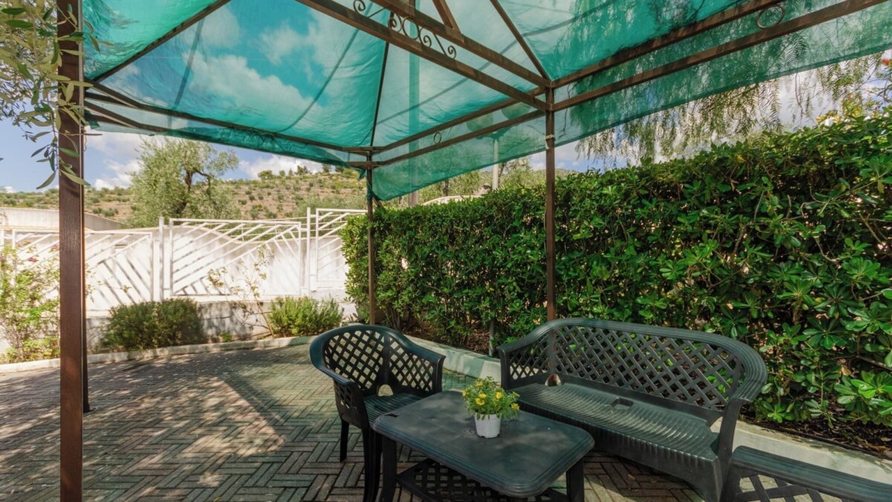Photo of Patio Balcony in Mattinata