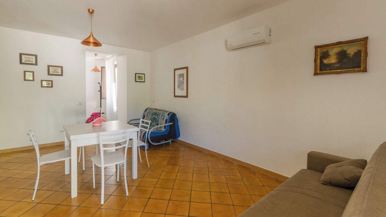 Photo of Livingroom in Mattinata