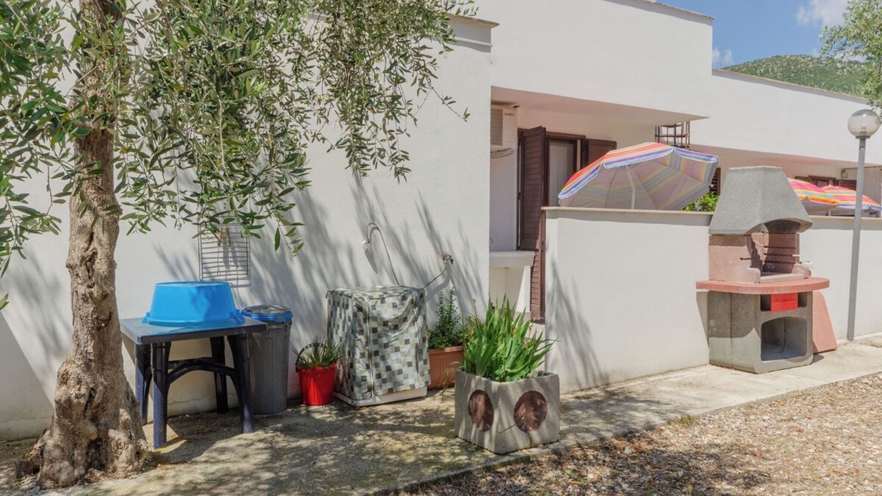 Photo of Patio Balcony in Mattinata
