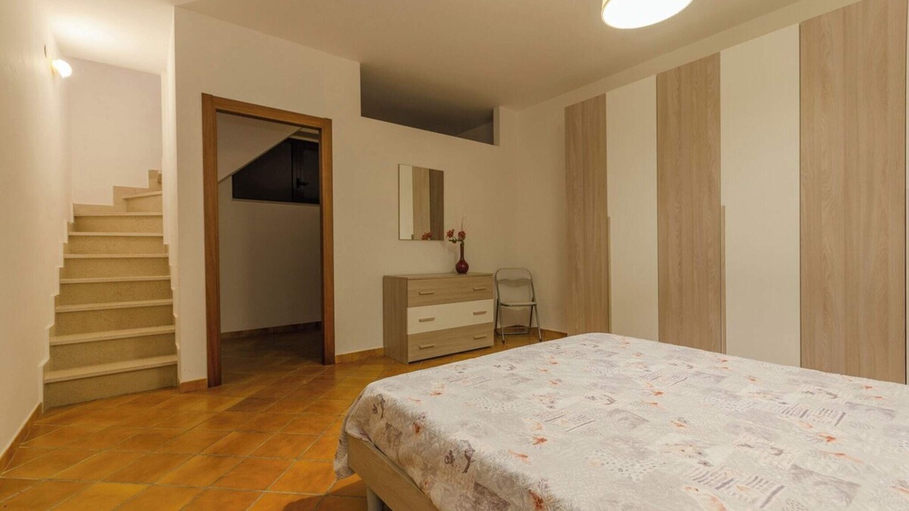 Photo of Bedroom in Mattinata