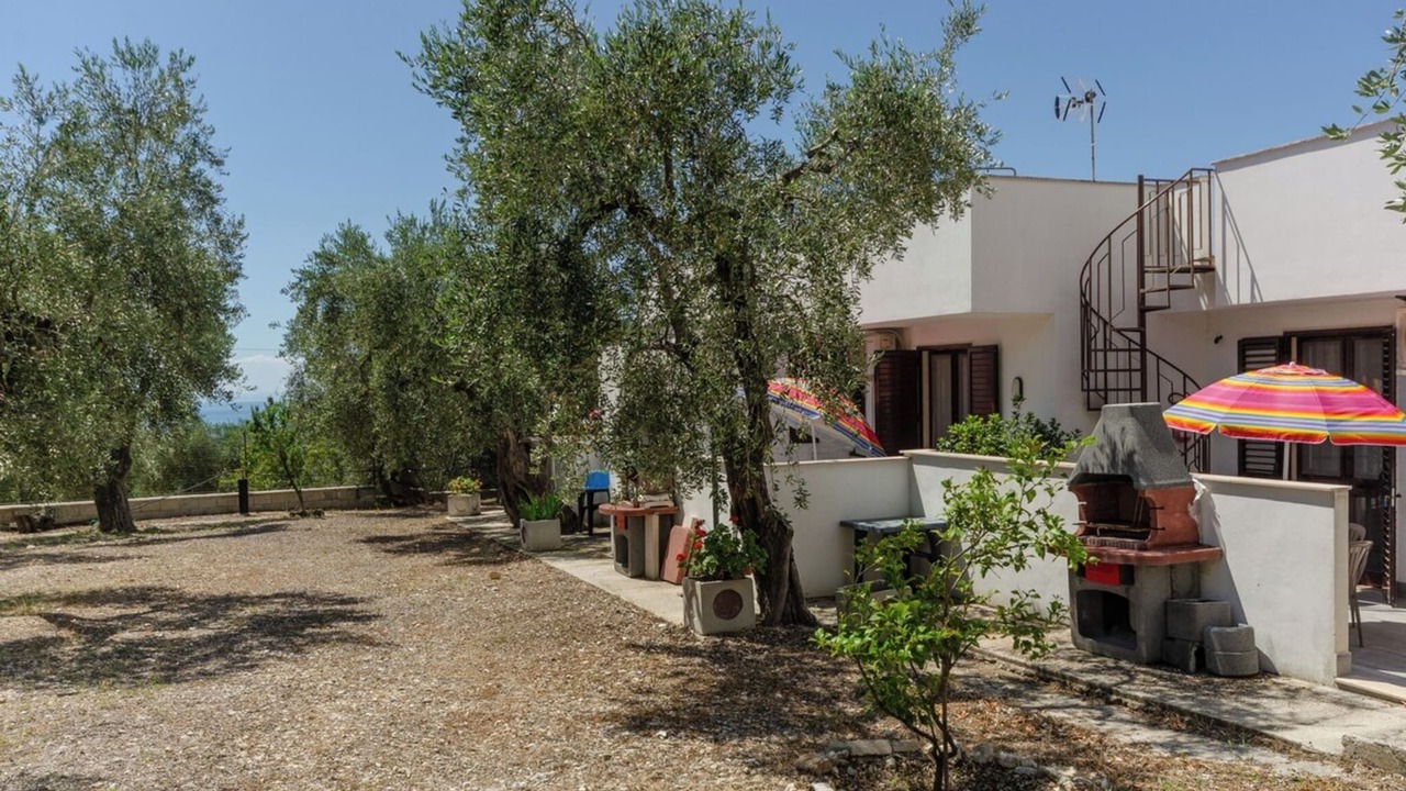 Photo of Patio Balcony in Mattinata