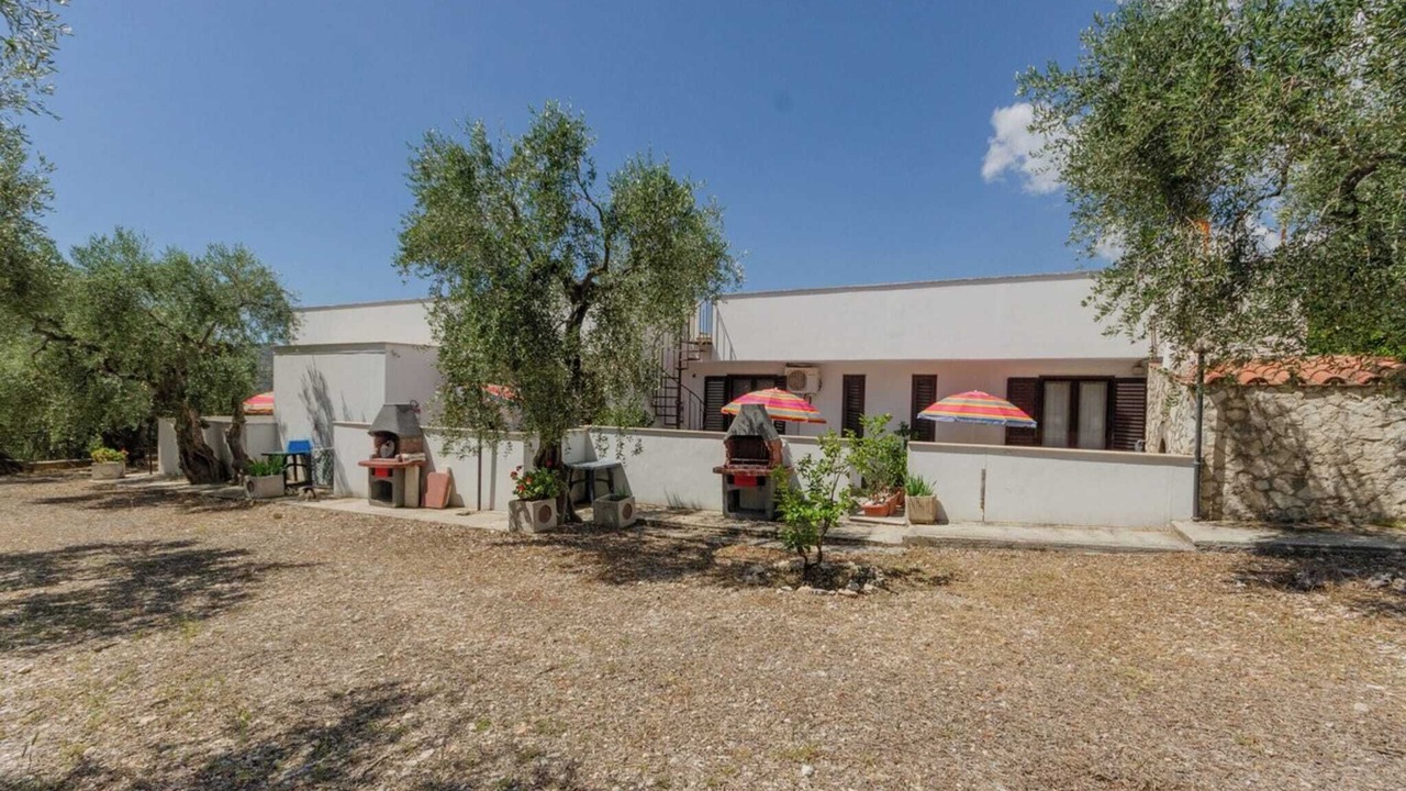 Photo of Patio Balcony in Mattinata