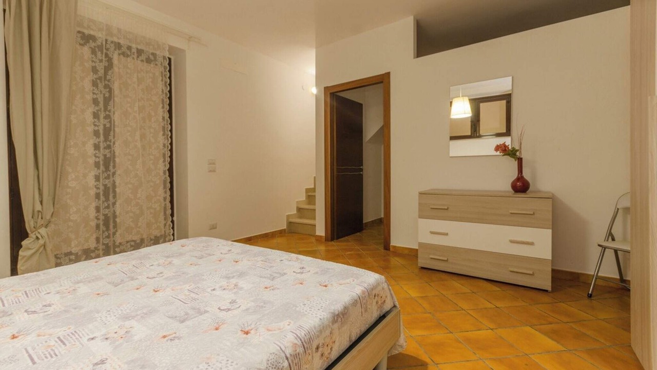 Photo of Bedroom in Mattinata