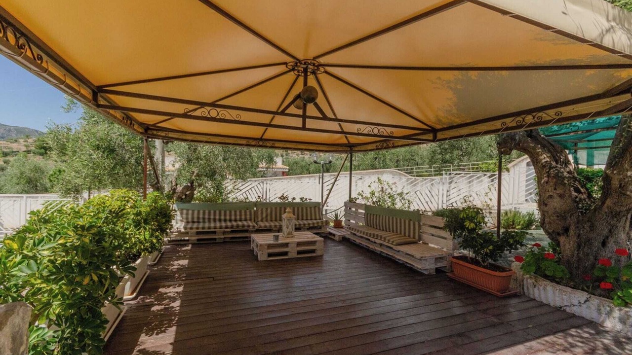 Photo of Patio Balcony in Mattinata