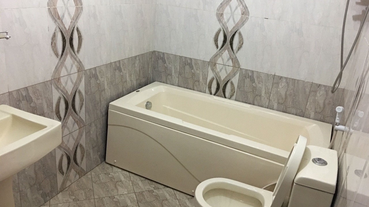 Photo of Bathroom in Addis Ababa