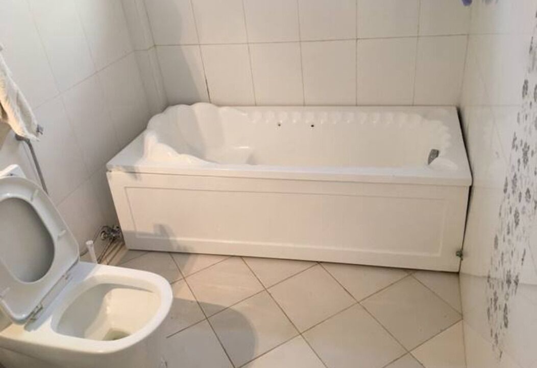 Photo of Bathroom in Addis Ababa