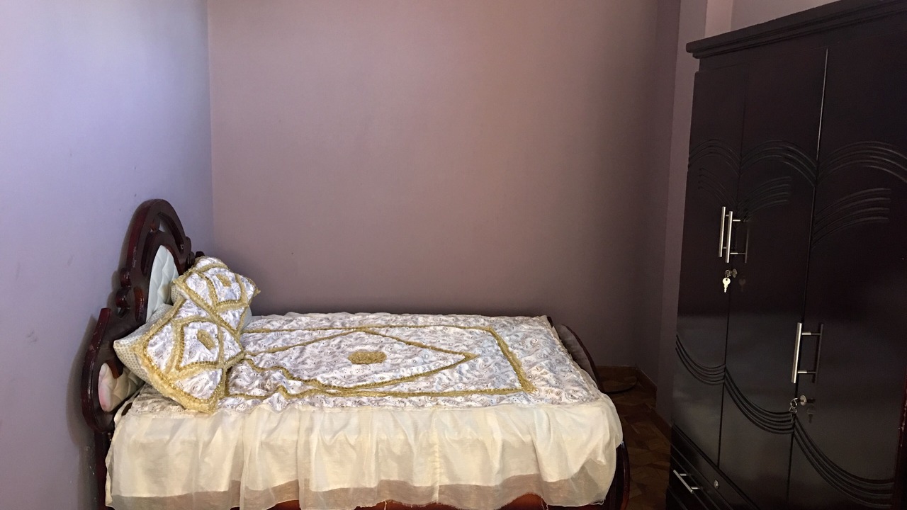 Photo of Bedroom in Addis Ababa
