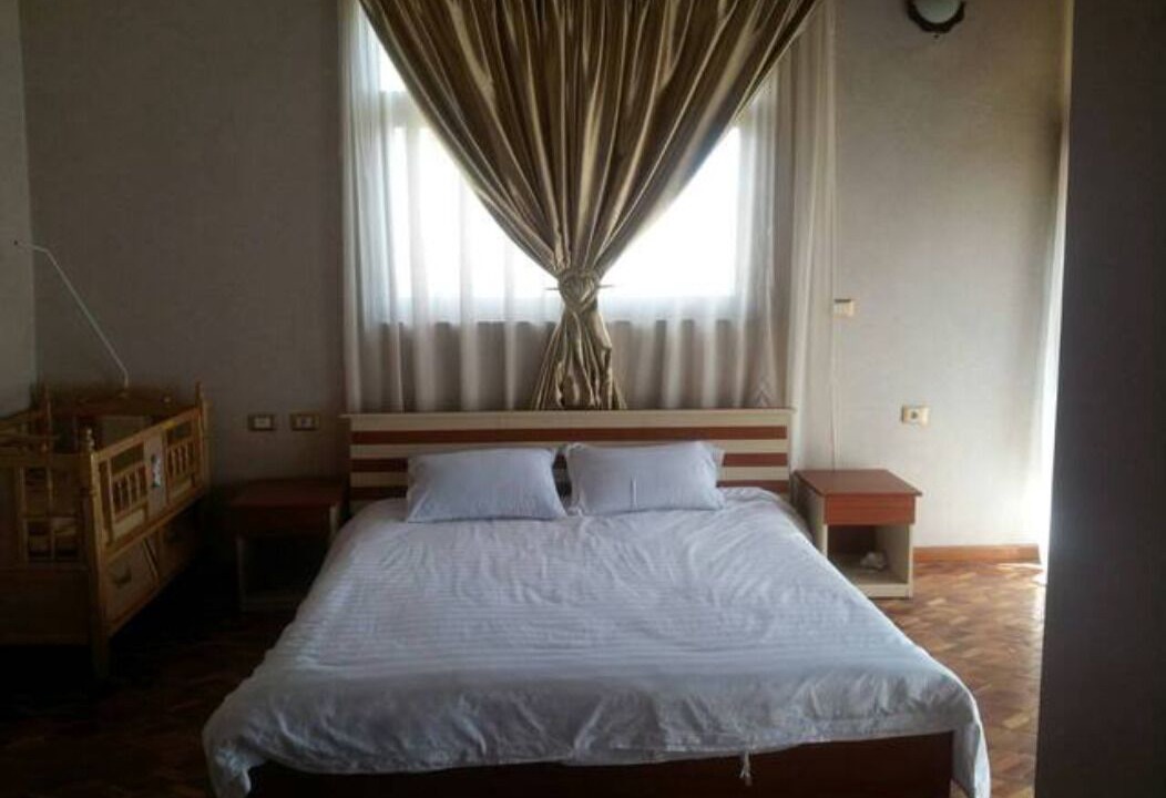 Photo of Bedroom in Addis Ababa