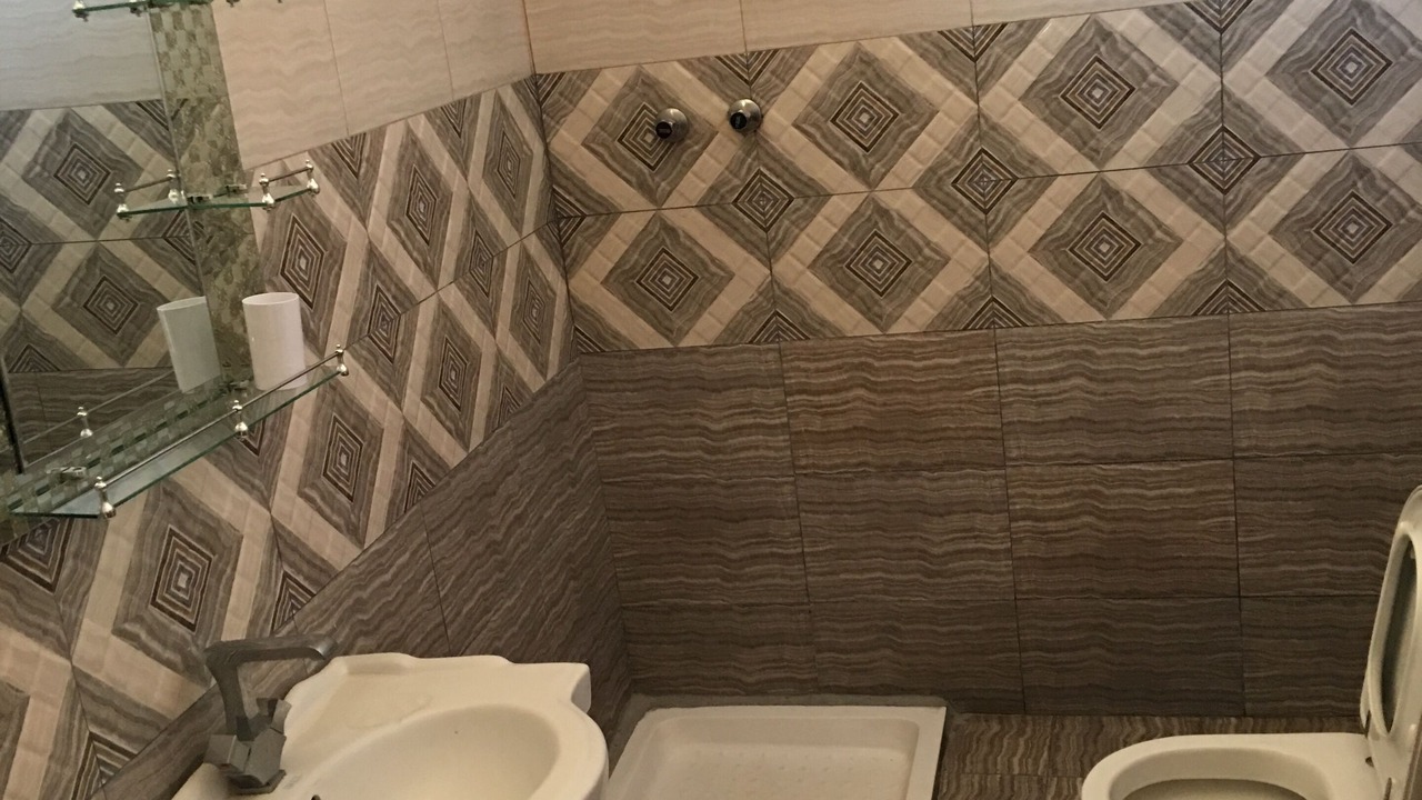 Photo of Bathroom in Addis Ababa