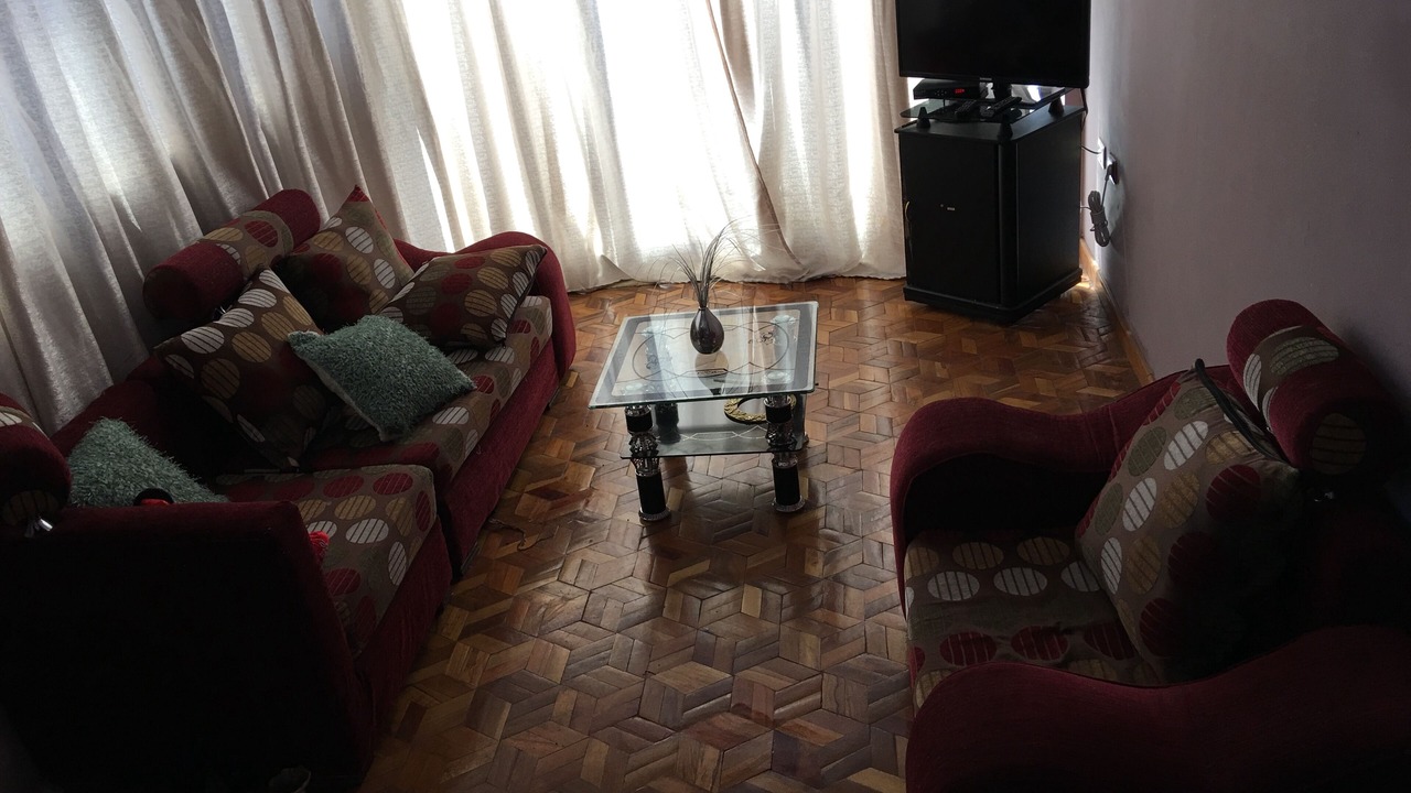 Photo of Livingroom in Addis Ababa