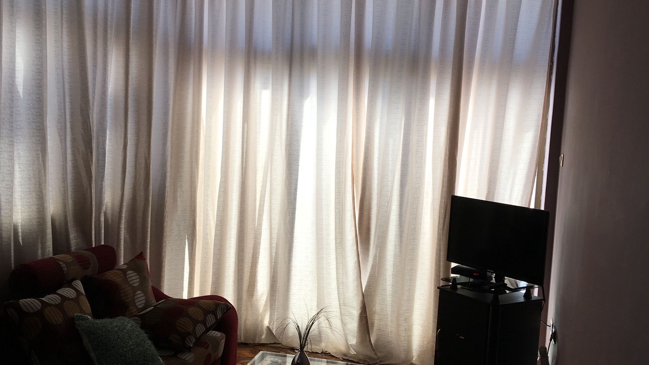 Photo of Livingroom in Addis Ababa