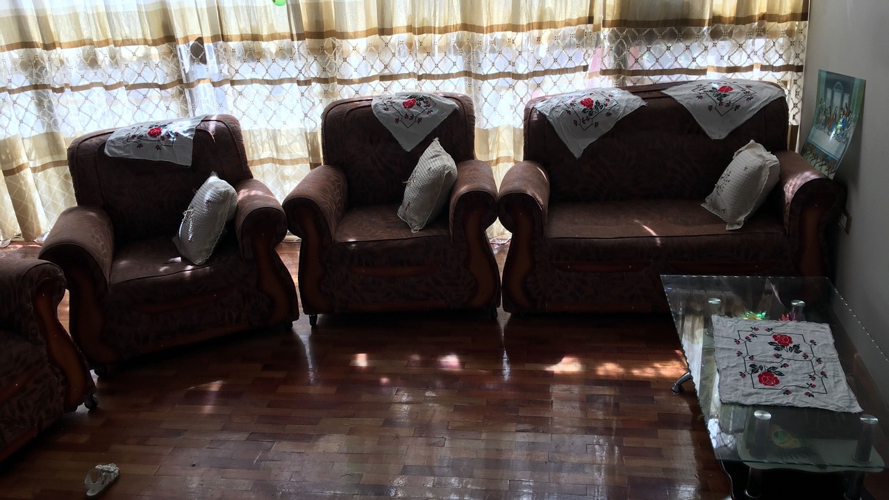 Photo of Livingroom in Addis Ababa