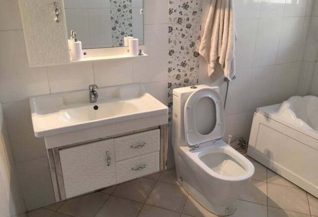 Photo of Bathroom in Addis Ababa