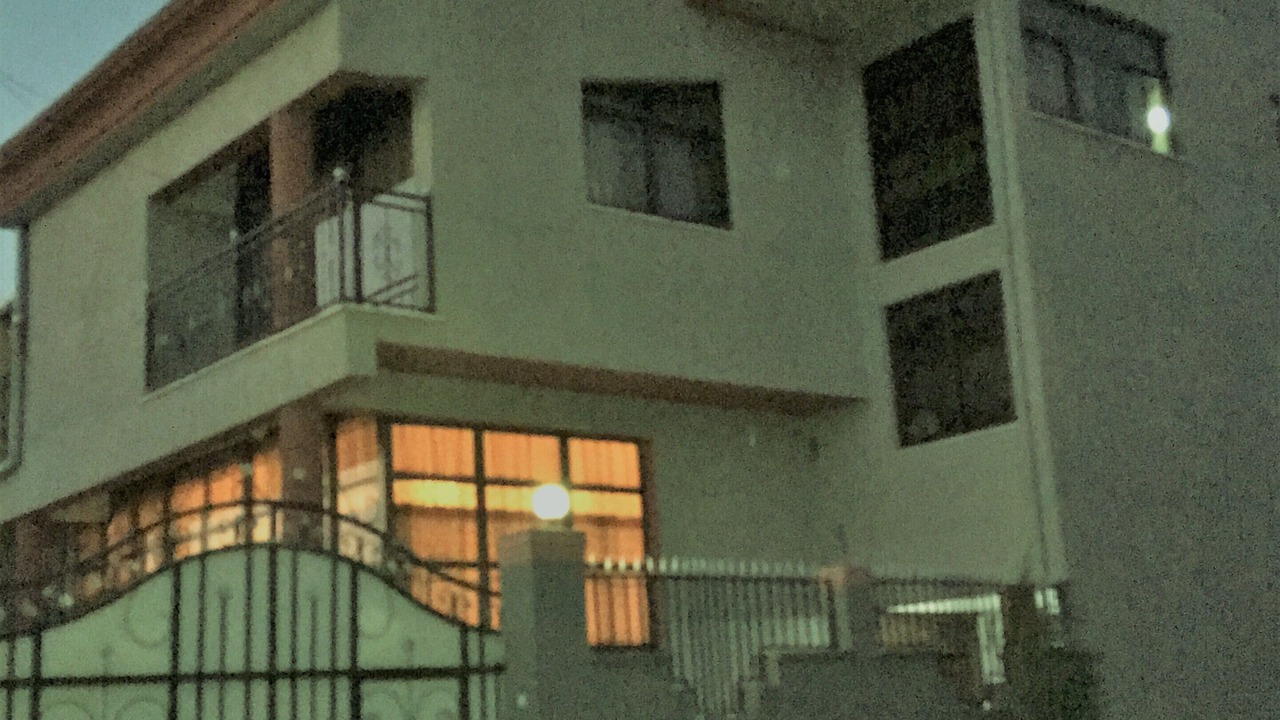 Photo of Outdoor in Addis Ababa