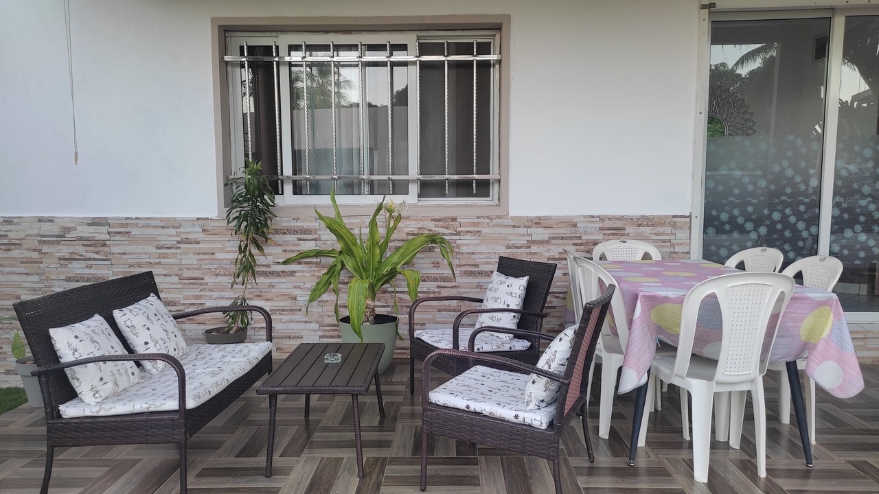 Photo of Outdoor in Boeny