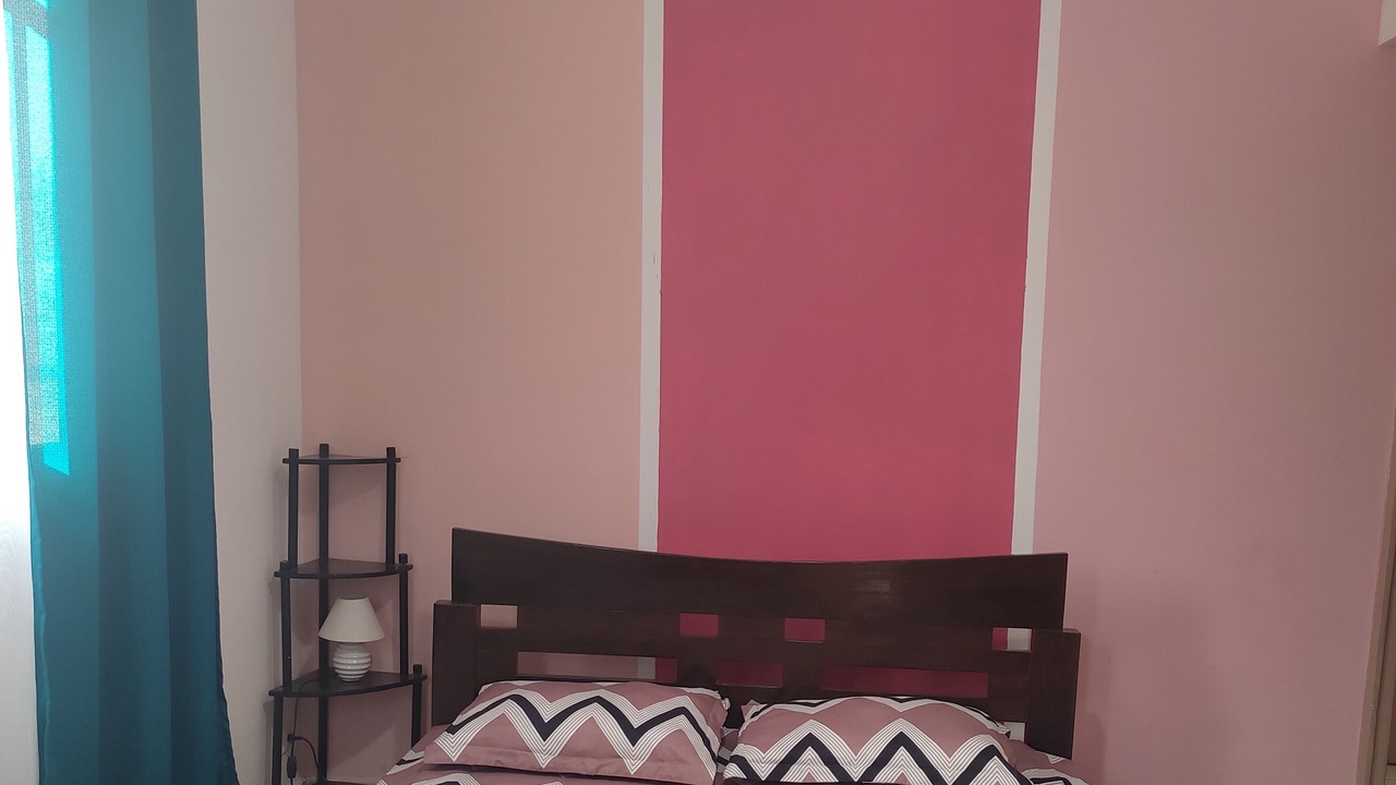 Photo of Bedroom in Boeny
